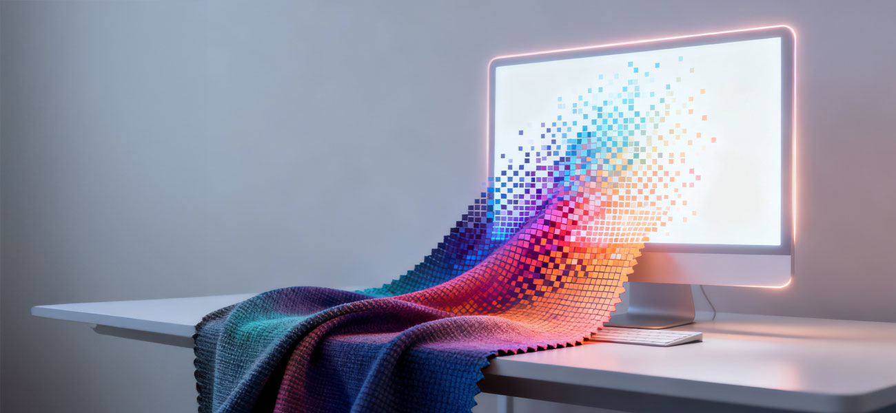 CSI Color Management