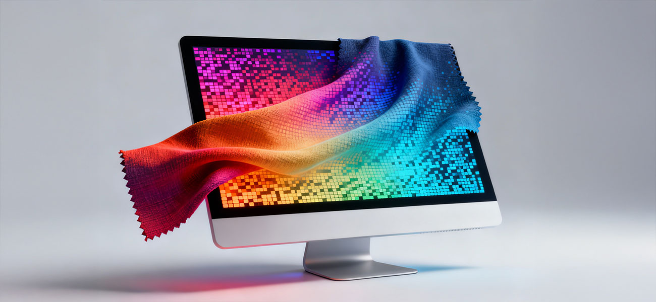 CSI Color Management