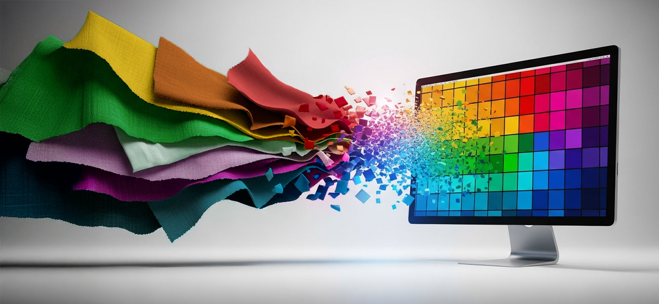 CSI Color Management